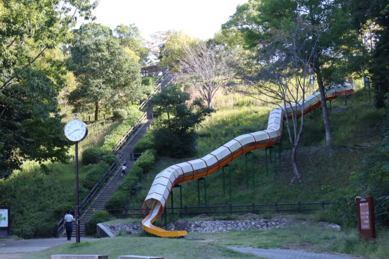 しあわせの村　トリム遊園地